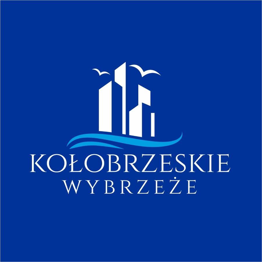 Kolobrzeskie Wybrzeze - Solna 403 Kołobrzeg Kültér fotó