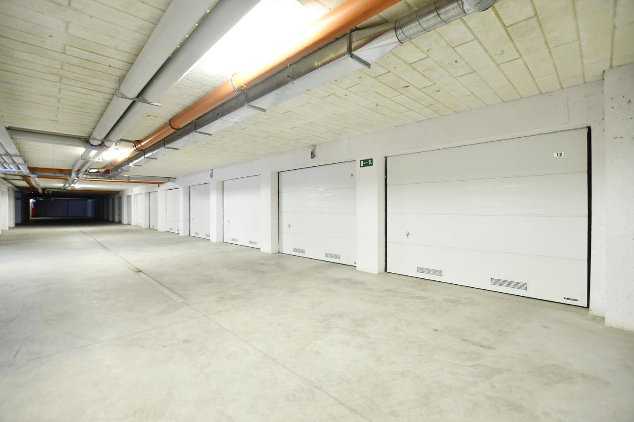 Kolobrzeskie Wybrzeze - Solna 403 Kołobrzeg Kültér fotó
